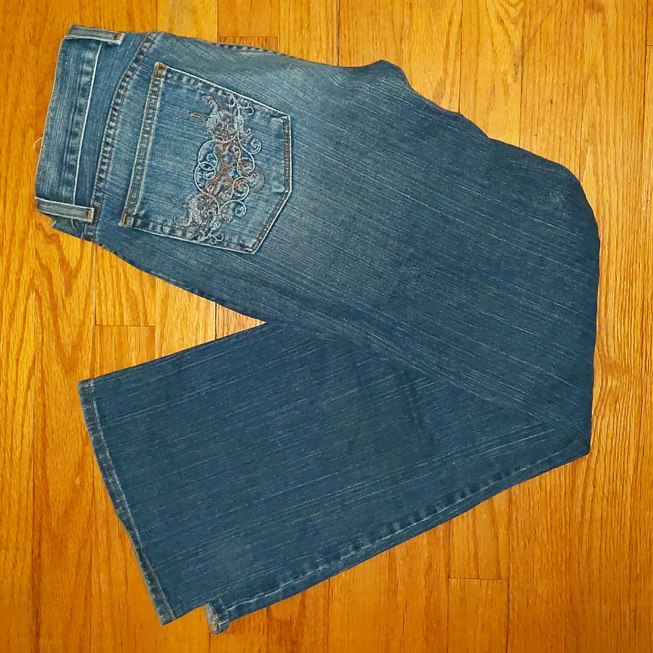 Lucky Brand Jeans
